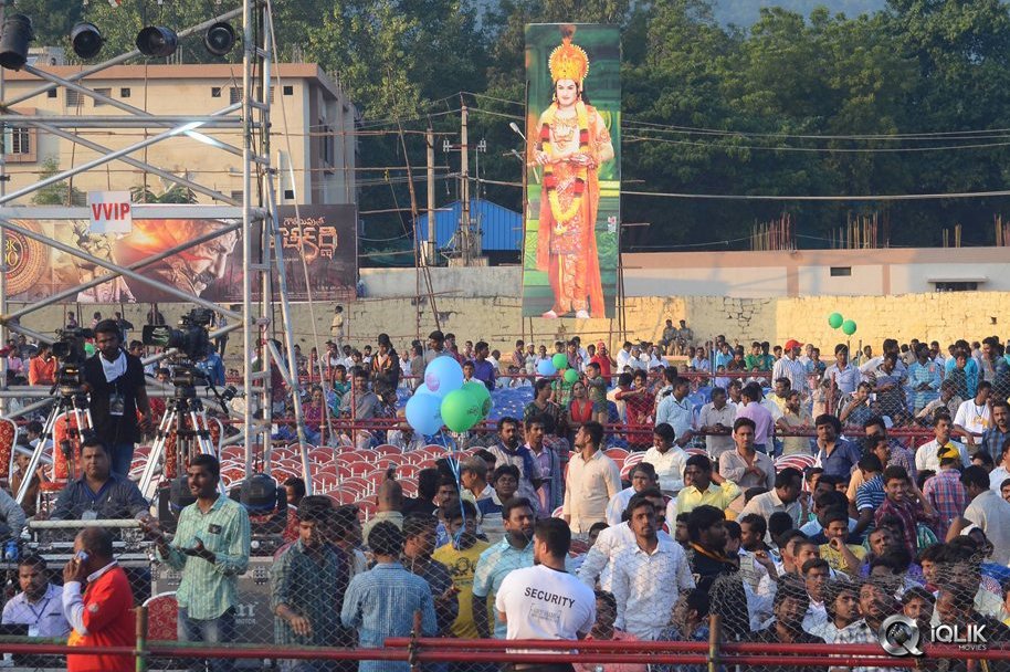 Gautamiputra-Satakarni-Movie-Audio-Launch